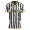 Juventus 2023-24 Domácí - Fotbalové Dresy (S/S)